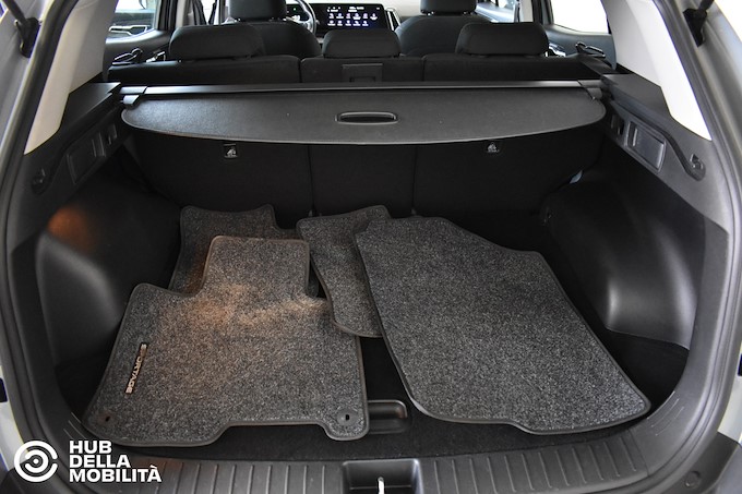 KIA Sportage 1.6 TGDi MHEV Business